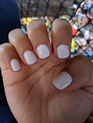 ivy nail spa updated april   reviews  dundee