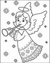 Christmas Ausmalbilder Engel Malvorlagen Ausdrucken Supercoloring Arthur sketch template