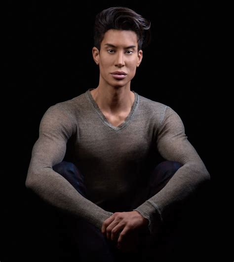 welcome to the dollhouse a conversation with human ken justin jedlica