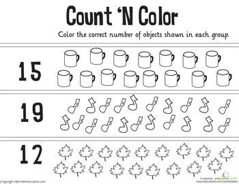 count  color  numbers   colors  printables   ojays
