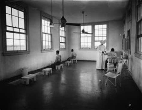 Haunted Nation: Carville Leprosy Colony - Carville, LA