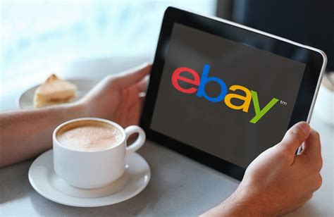 ebay logo fonts