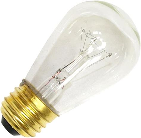 amazoncom  volt  watt light bulbs