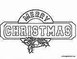 Christmas Coloring Merry Pages Kids Sheets Print Card Printable Color Adults Wreath Cards Gif Boys Xmas Cool These December Popular sketch template