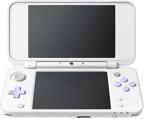 nintendo  ds xl     day trial period