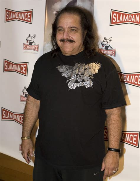 Porn Star Ron Jeremy Charged With Sexually Assaulting Four Women Aol