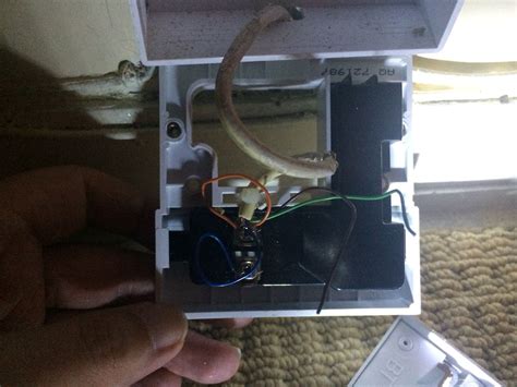 wiring diagram  bt openreach master socket  iot wiring diagram