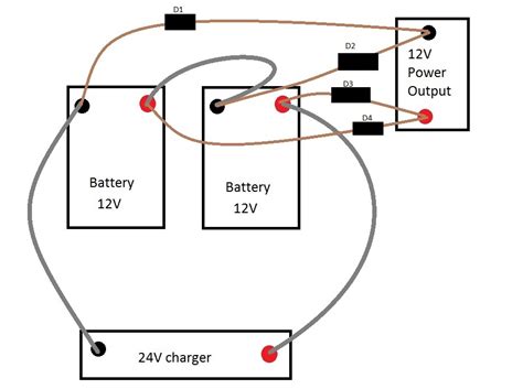 charge    discharge    battery system valuable tech notes