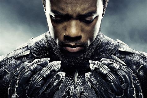 Mengenal Black Panther Sang Superhero Dari Wakanda