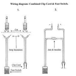wiring diagram  tattoo power supply    single diode power supply design