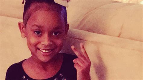 6 Year Old Pasadena Girl Laurionne Walker Dies After Shooting Sparked