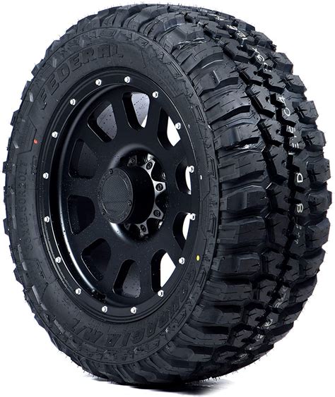 Best All Terrain Tires For Toyota Tacoma