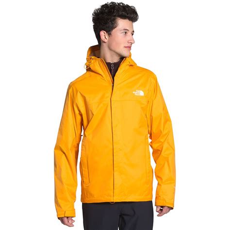 the north face venture 2 hooded jacket men s