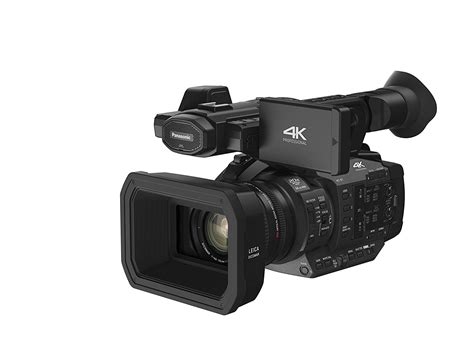video cameras