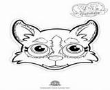 Parade Pet Husky Dog Cute Coloring Pages Printable sketch template