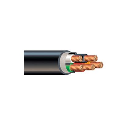 awg  conductor type  portable power cablehuadong cable wire