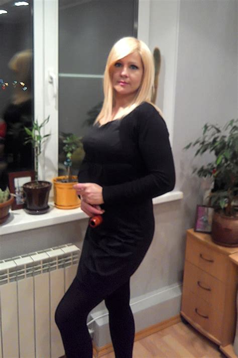 meet nice girl olga from russia 44 years old