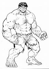 Hulk Coloring Pages Kids Print Printable Color Colouring Incredible Smash Sheets Coloriage Marvel Kid Book Colorir Avengers sketch template