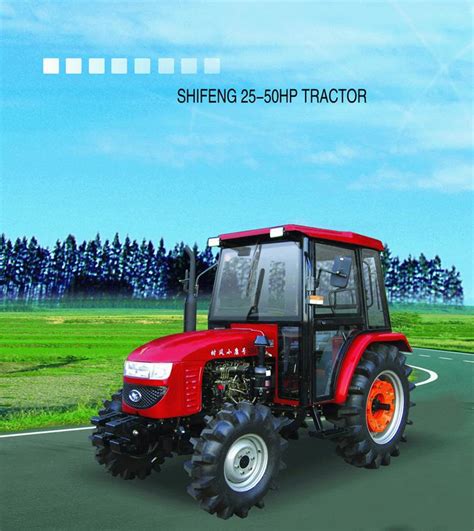 catalogues   hp tractor