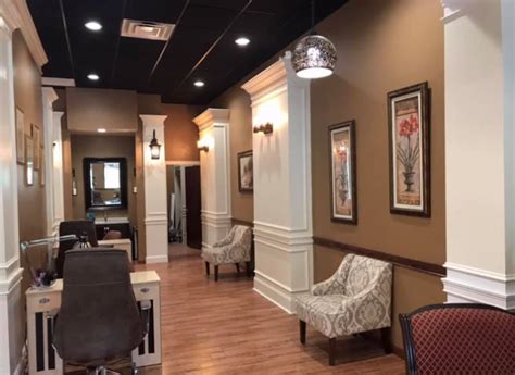 luxe nail spa tallahassee home