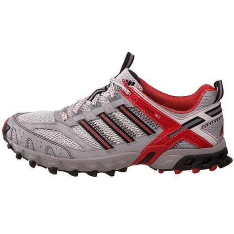 sport shoes review adidas mens kanadia trail  trail running shoe reviews