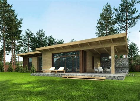 heavy timber frame house kit engineered wood prefab diy building cabin sq ebay house