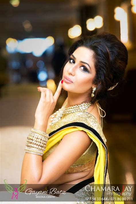 maheshi madushanka sri lankan actress and models