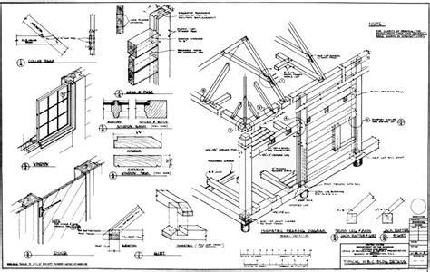 construction details building construction details