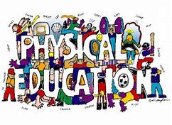 Image result for physical education pictures