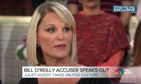 o reilly accuser blasts fox news for keeping ex anchor s name on show
