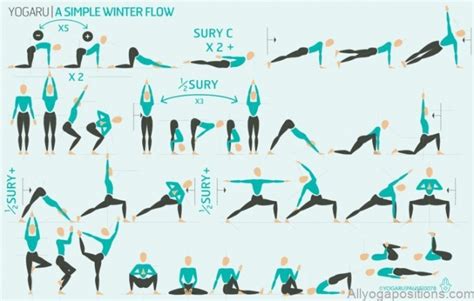 yoga tips  winter yoga poses  winter allyogapositionscom