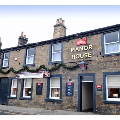 manor house  twitter manor house    announce