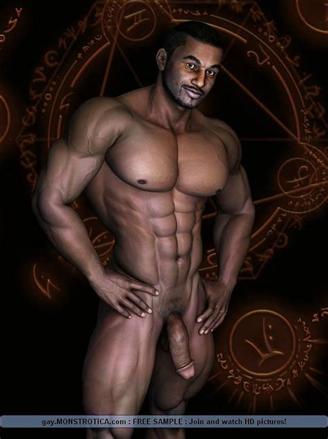 Sexy 3d Fantasy Gays Nude Gay Content 4 Pics