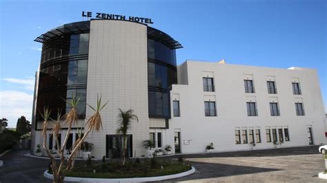le zenith hotel
