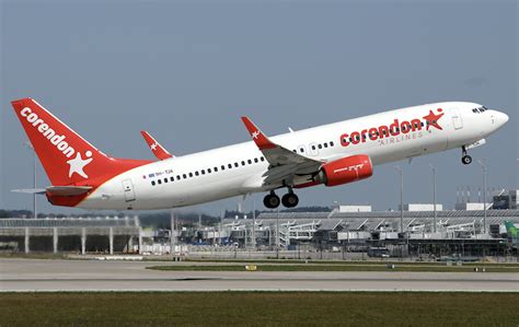 corendon  launch direct glasgow turkey flights daily business