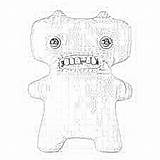 Fugglers Coloring Pages Filminspector Mrs Downloadable Secrets Deviant Some Her Discloses Holiday sketch template