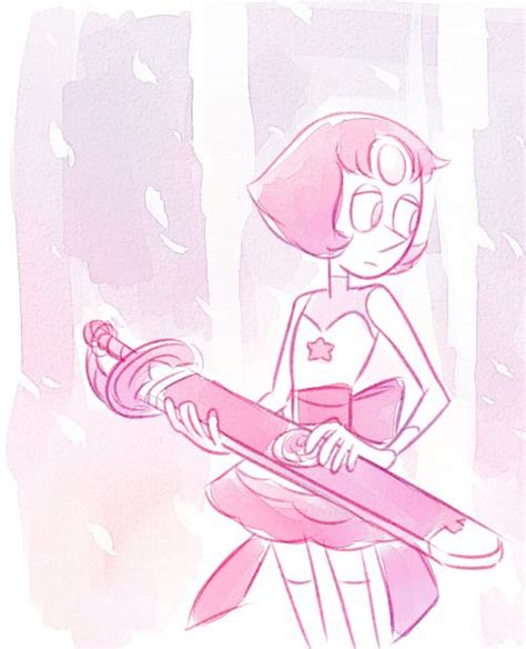 17 Best Images About Steven Universe Pearl On Pinterest