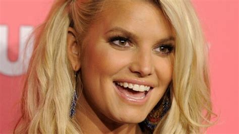 Jessica Simpson Says She Turned Down Lead Role In The Notebook