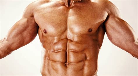 a simple bodyweight abs workout to guarantee a shredded