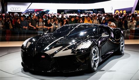 the most expensive cars in the world in 2019 the price of performance