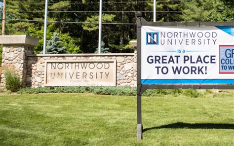 northwood university announces   school protocols wsgw