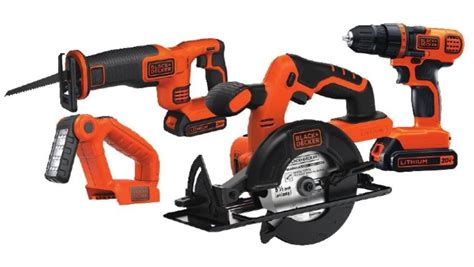 blackdecker prime day deal  save   tools