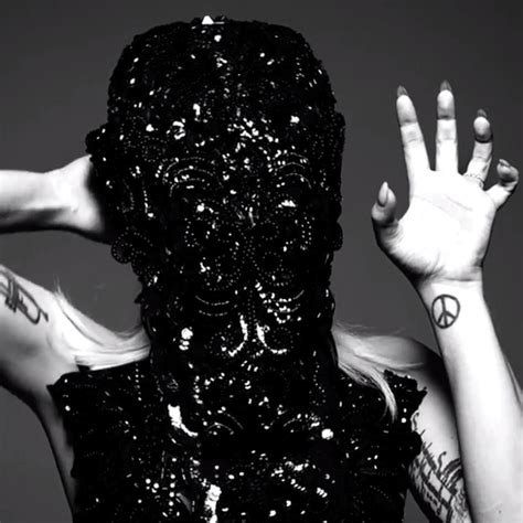 watch lady gaga takes centre stage in new american horror story hotel
