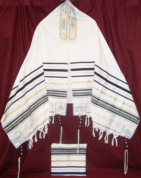 messianic scriptures prayer shawl wholesale messianic tallit  bulk