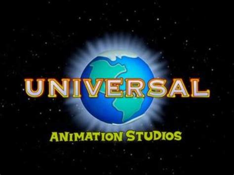 universal animation studios universal studios wiki fandom