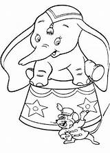 Dumbo Timothy Doghousemusic sketch template