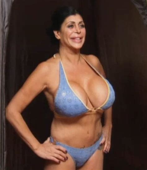 Mob Wives Nude Pics Page 1