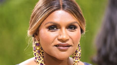 mindy kaling  return   office   condition