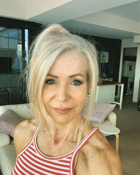 63 year old woman revealed how she manages to stay youthful at 63