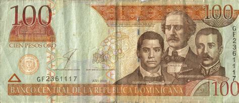 dominican peso currency flags of the world